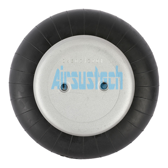 1/4 NPTF Rubber And Iron Firestone Air Bags W01-358-7451/1B5021