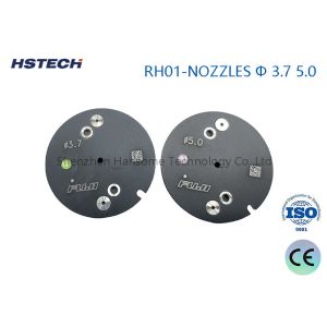 SMT Nozzle RH01 RH02 For Chip Placement Machines With High Reliability
