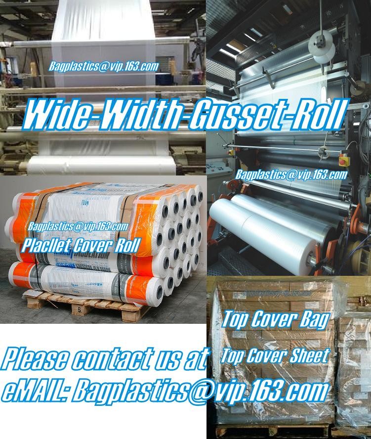Poly Bags | Plastic Bags | Polyethylene Bags & Liners, Plastic Box Bags - Liners and Covers, plastic bags, poly bags, tr