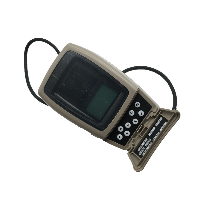 157-3198 260-2160 Monitor Display Panel erpillar Excavator E320C/330C Liquid Crystal Display