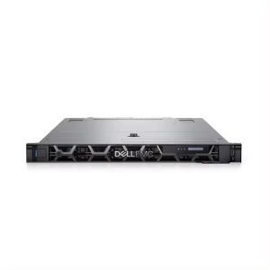 Experience Computing with R650 Rack Server featuring 3200*12 Memory and 600G