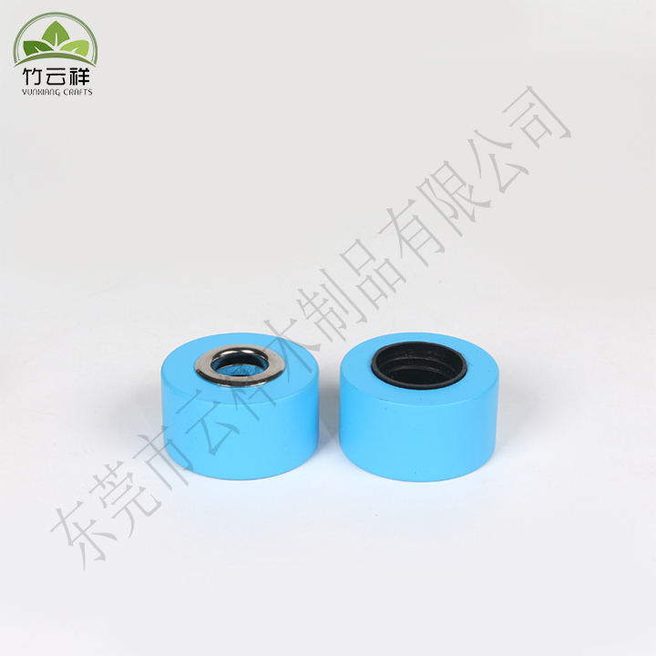 Manufacturers wholesale exquisite home decoration new style wooden fragrant lid