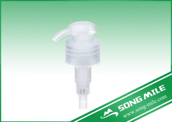 24/410,28/400,28/410,28/415 Blue Screw Lotion Pump Sprayer Cream Pump