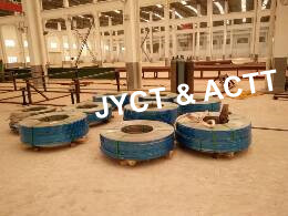 Welded Helical Finned Tubes For Boilers / Furnaces / Fired Heaters Corrosion Resistant