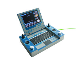 150mm To 2000mm Drain/Mainline/Sewer Pipe Inspection Crawler Camera