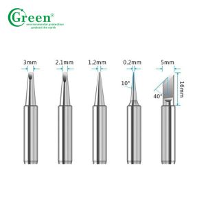 Digital Multimeter Electronics Soldering Kit , Portable Soldering Accessories
