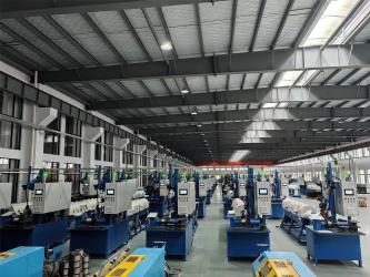 Taizhou Suyang Stainless Steel Wire Rope  Co., Ltd.