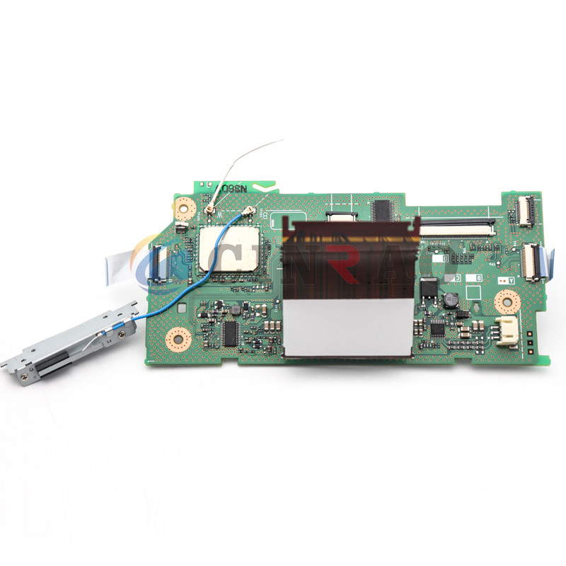 Car Sharp Circuit Board Toyota Fujitsu Driver Board High Performance