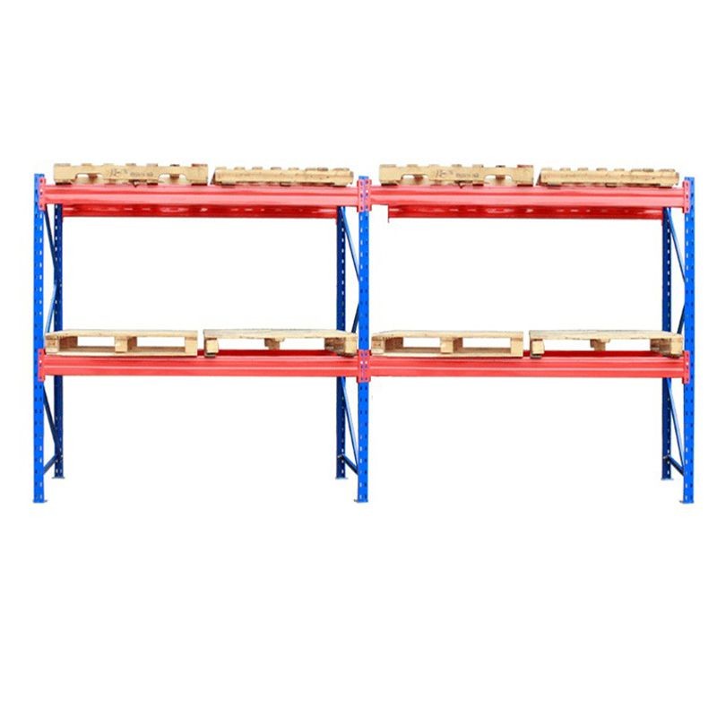 4.5T Warehouse Shelving System Bolt