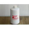 Buy cheap Custom Heavy Duty Truck Oil Filters FS1212 H169WK WK 955/2 WK 950/16 X 1 Year from wholesalers