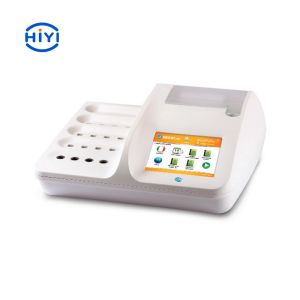 China Chemical Analysis Beer Analyzer Of Beer Wort And Water With Cdr Beerlab® on sale