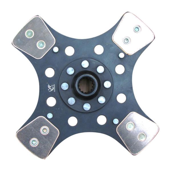 oversea market america deere 50 tractor spare parts replacement clutch disc