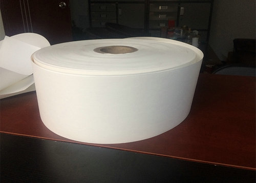 White Kraft Paper