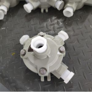 ATEX Hazardous Areas IP66 Explosion Proof Junction Box Entry Customizable