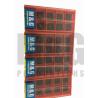 Buy cheap High Precision Carbide Turning Tools Black Square Carbide Cutters from wholesalers