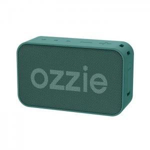  Ozzie T6 5 Watts Output IPX7 Waterproof Bluetooth Speakers With 20 Hour Play Time Manufactures