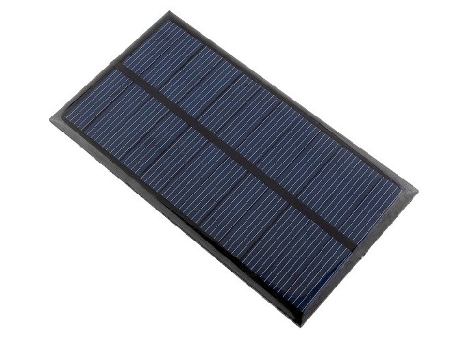 Small Size Resin Solar Panel / Epoxy Resin Panels Insulative PCB Material