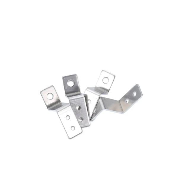 Low cost Custom Sheet metal parts SS304 316 316L A2 A4 70 80 ANSI AISI 304 316