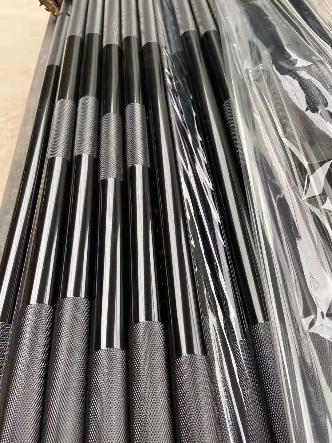 Hot Sale Strength Training Gym Equipment Power Weightlifting 1.2m Curl Barbell Bar
