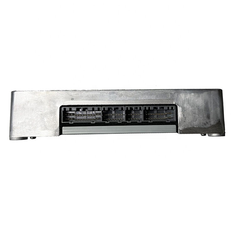 Construction Machinery Parts SH210-5 Excavator Main Controller Computer Unit KHR10036