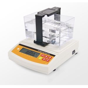 Professional Wood Density Tester GB/T1933 ASTM JIS ISO Standards