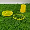 Buy cheap Standard Version Livestock Feed Barrel For Poultry Production 1L - 27L from wholesalers