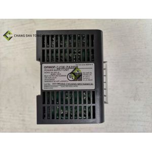 Concrete Mixing Unit Electrical Accessories Omron Programmable Logic Controller