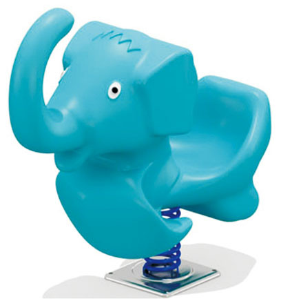 kids favorite dinosaur rocking school plastic rider for outdoor