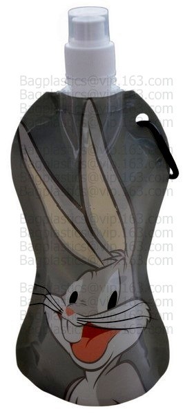 stand up reclosable drinking pouches cold drink Zip lockk bag with straw,Beveragereusable Kids Snack Zip Lock Juice Drink