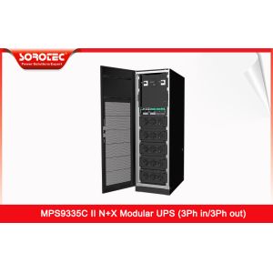Modular UPS-High Frequency Online Uninterrupted Power Supply MPS9335C Ⅱ 50