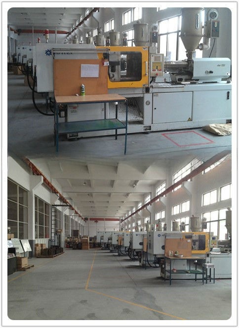 Custom Plastic Injection plastic bucket