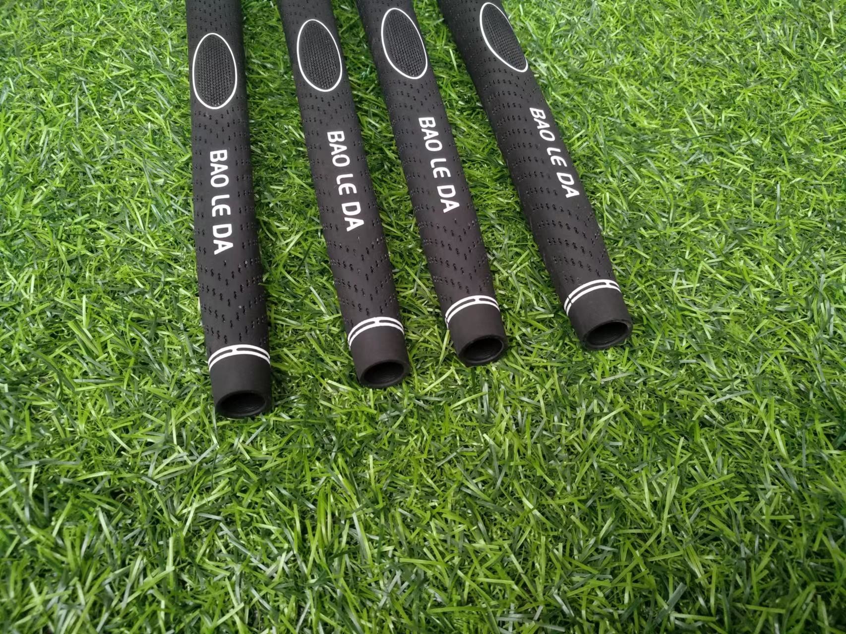 mallet golf putter golf head golf putter complete golf putter bent shaft putters