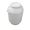 Buy cheap HDPE Clear Plastic Barrel Drum 50L - 60L Food Grade Round Shape from wholesalers