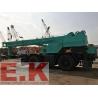 Buy cheap Japanese Tadano Rough Terrain Crane 25ton Crane (TR250M) from wholesalers