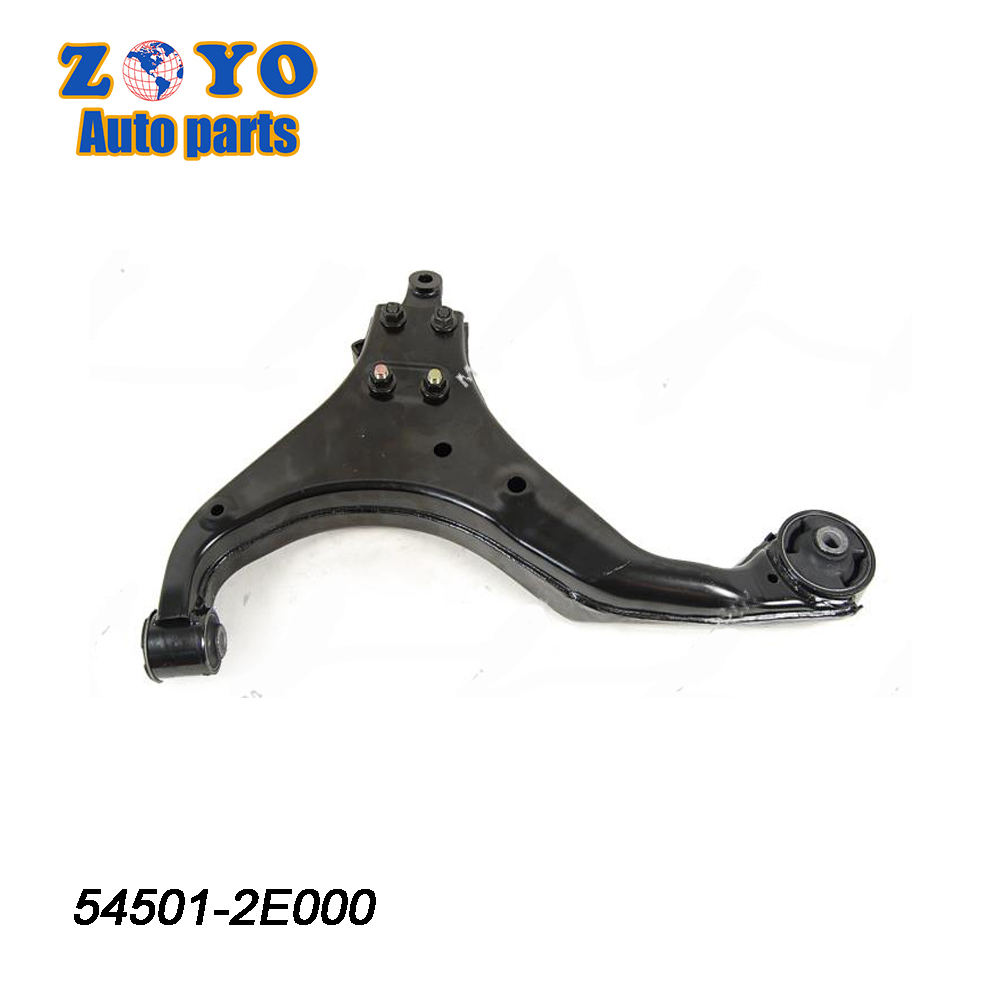 Autozone Suspension Parts for Kia Sportage Hyundai TUCSON 2004- Bushing Nature Rubber