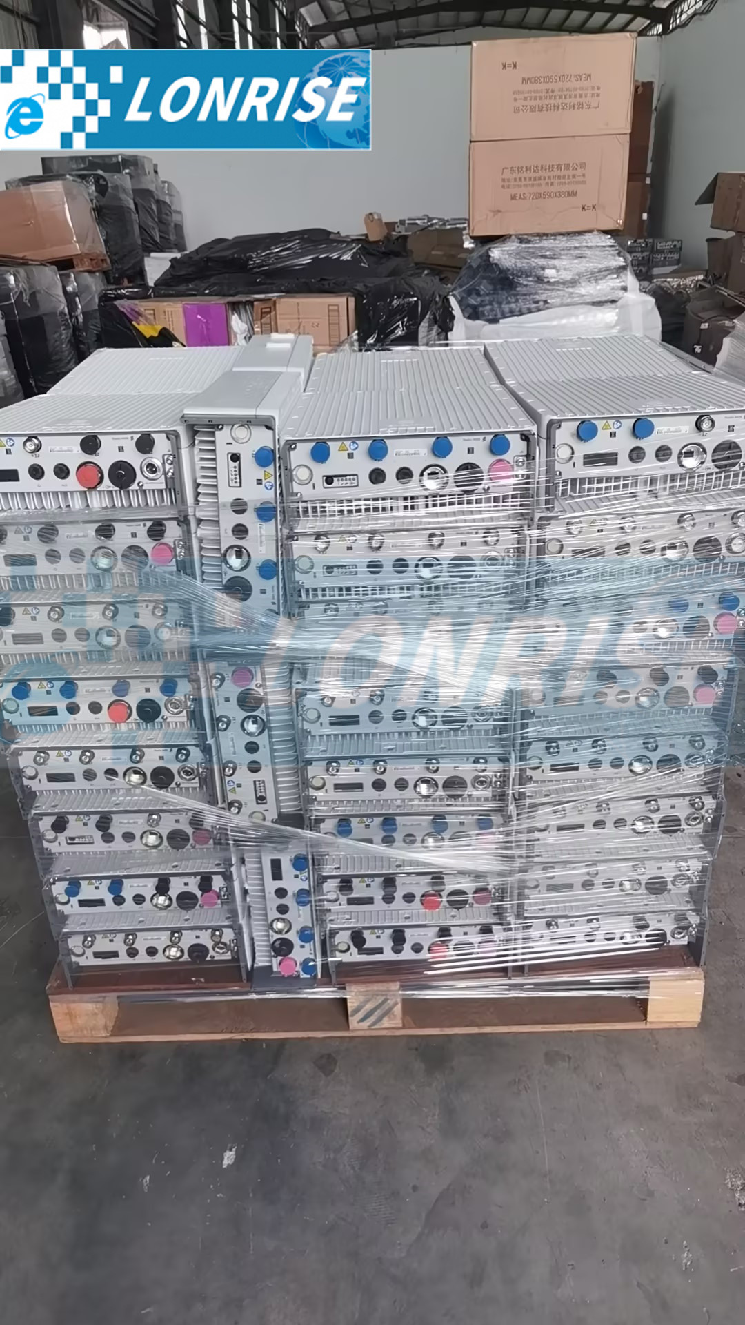 Huawei RRU1800 RRU5901 02311QMD IBW75Mhz With Good Price