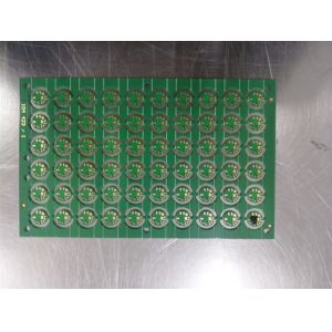 2Layer Pcb Factory Double Side Pcb Consumer Electronics Pcb Speacker PCB Display Pcb