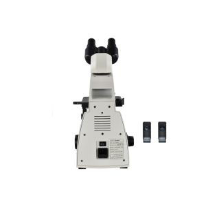 Binocular Phase Contrast Microscope Upright Microscope 10x 40x 100x