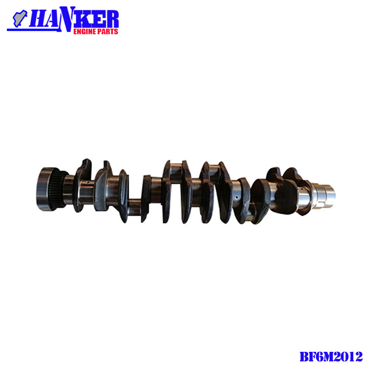 BF6M2012 F6M2012 6M2012 Diesel Engine Crankshaft Rebuild Overhaul Kit