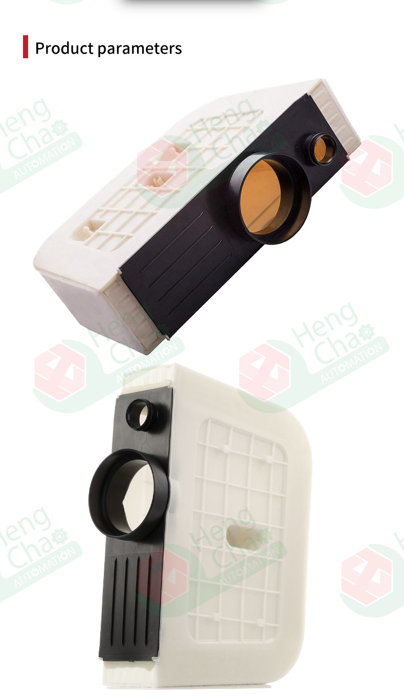 Cylinder Car Air Filter Oem 4m0133843c Air Filter Element Equipment Produce