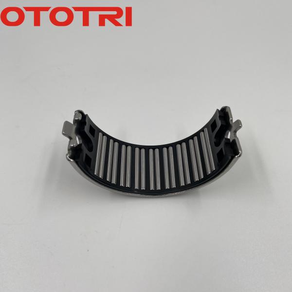 Heavy Duty Brake Caliper Half Moon Vehicle Half Open Bearing MR/QSD9001 Separate