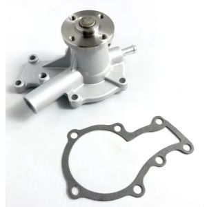  25-34330-00 Water Pump for Carrier PC5000 PC6000 APU with Efficient Coolant Circulation Manufactures