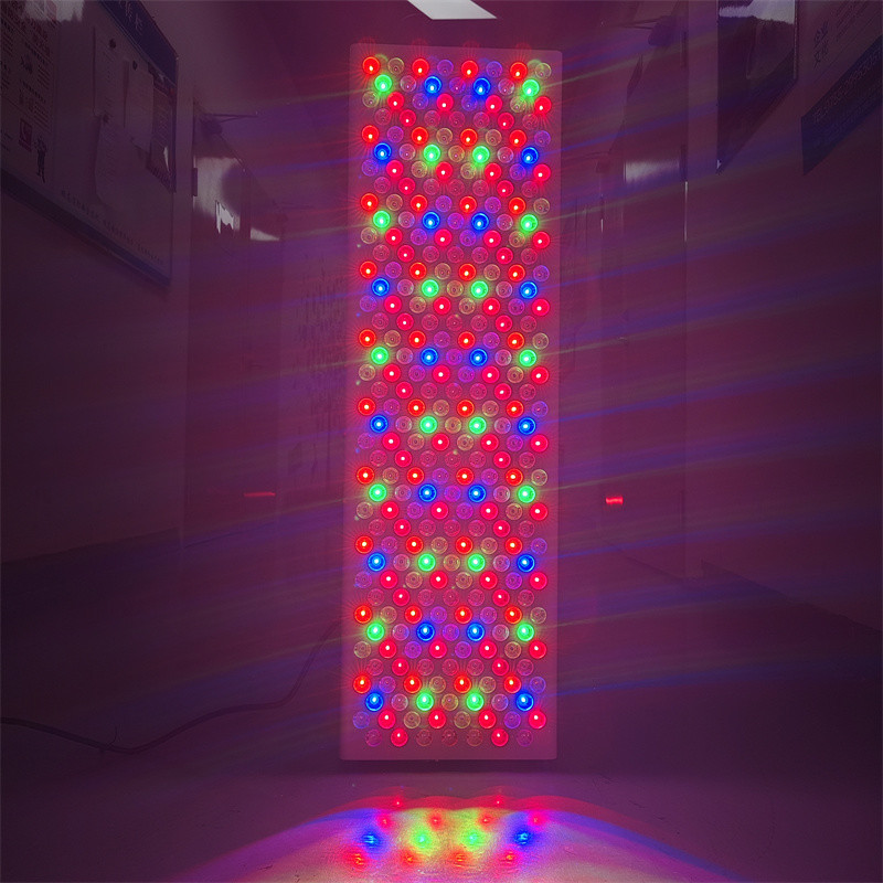 1500w Multi-Wavelength LED Red Light Therapy Machine For Weight Loss Anti-Aging And Pain Relief Home Use