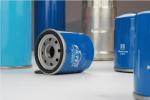 Custom PH8A Automobile Oil Filters With Anti Rust Paint Metal Case