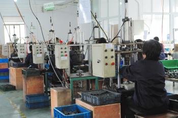 Ningbo XiaYi Electromechanical Technology Co.,Ltd.