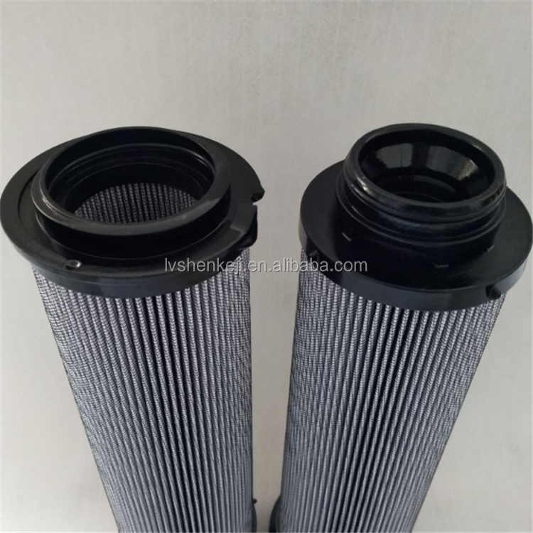 7W-2326 Excavator Oil Filter Heavy Truck Spare Parts ISO 9001