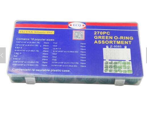 Car Auto Air Conditioning Compressor rubber o-ring seals car air conditioning system O-Ring