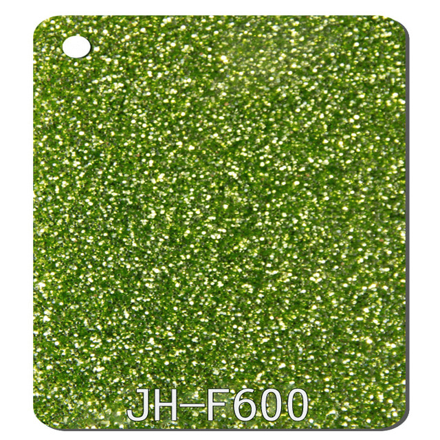  Grass Green Sparkle Acrylic Sheet 3mm 4x8 Plexiglass Sheets Cut To Size Manufactures