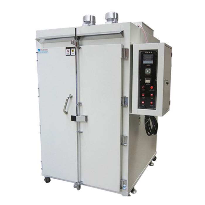 SECC Steel Big Size Electric Blast Drying Oven PID+S.S.R Heating System