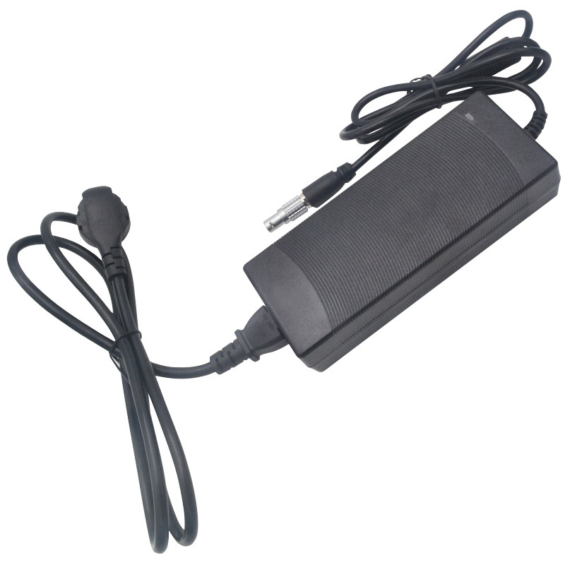 GPS/RTK Base Station DL8/DL9 External Radio With 220V To 12V Power Adapter Charger